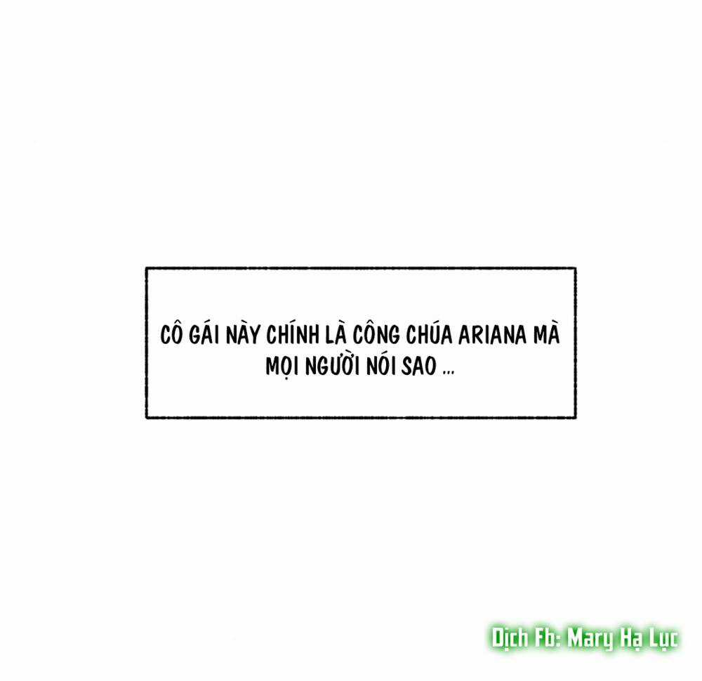Bảo Vật Của Công Chúa Chapter 3 trang 59