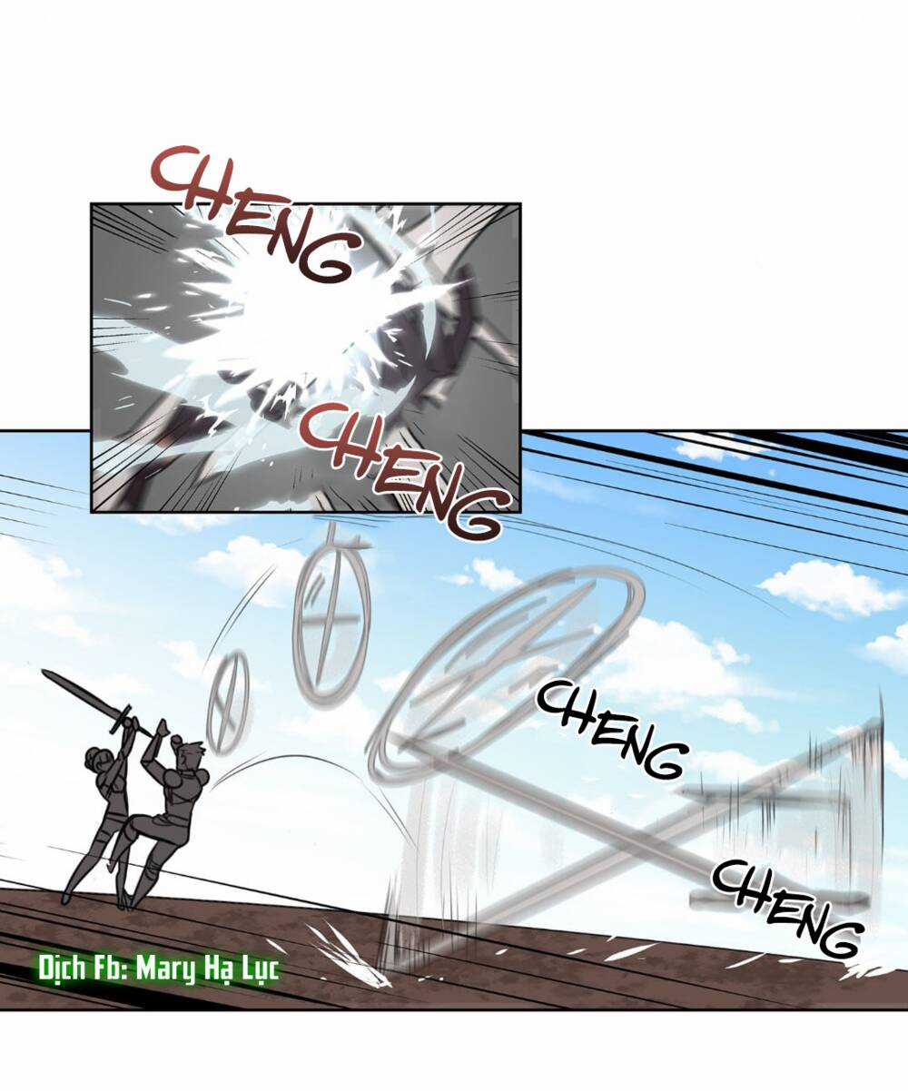 Bảo Vật Của Công Chúa Chapter 3 trang 6