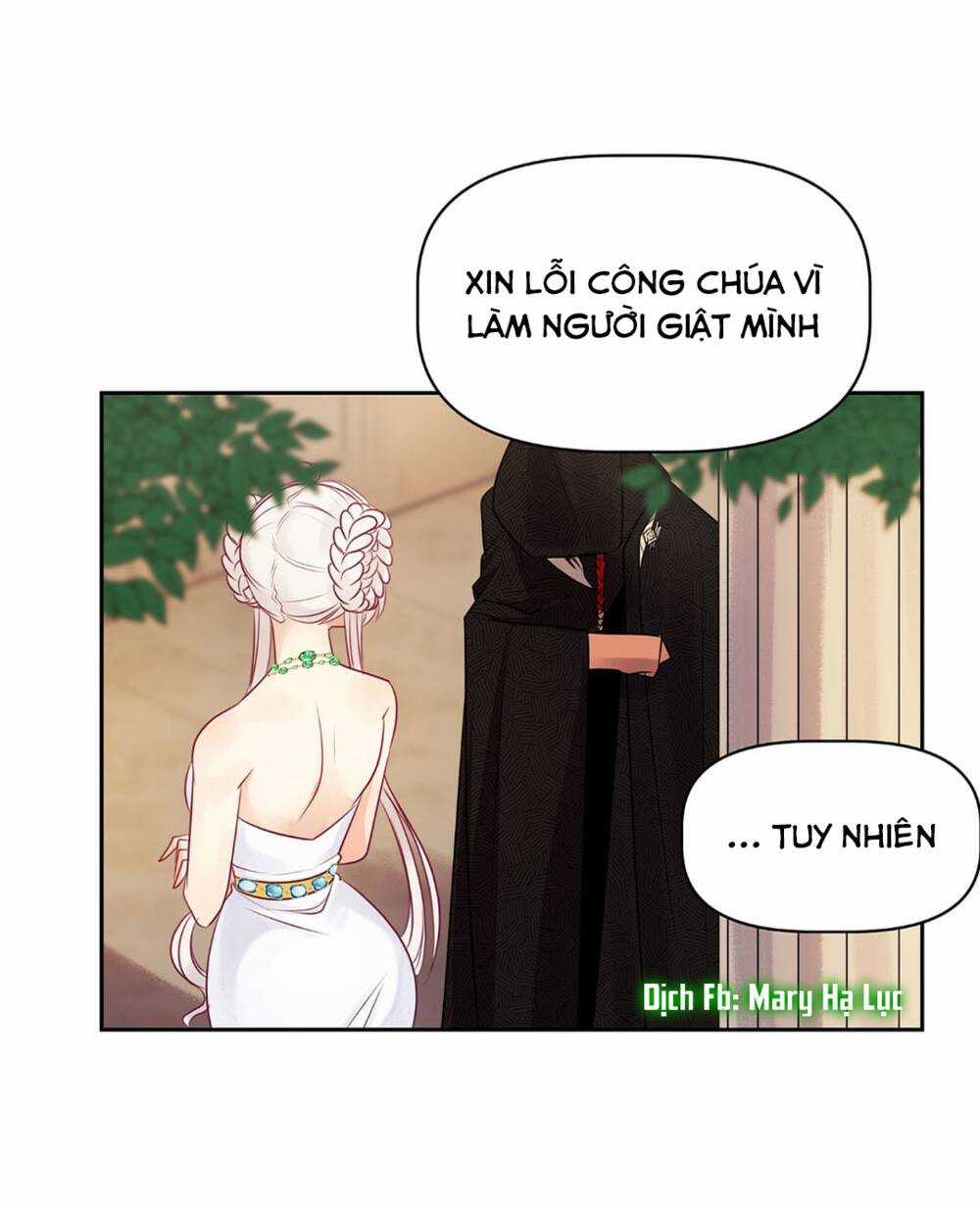 Bảo Vật Của Công Chúa Chapter 3 trang 61