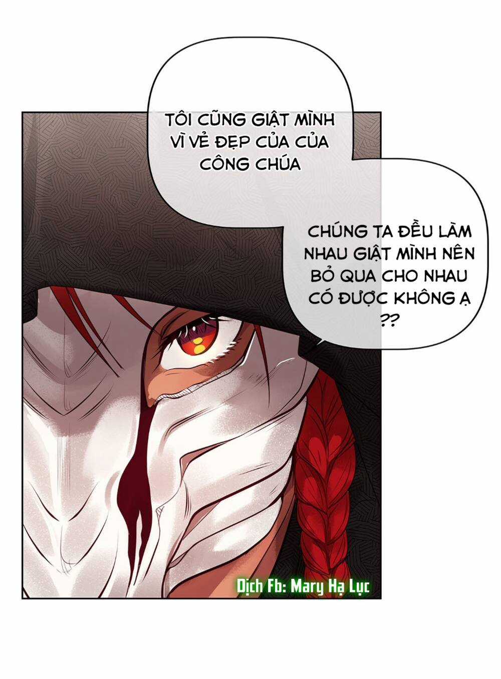 Bảo Vật Của Công Chúa Chapter 3 trang 62