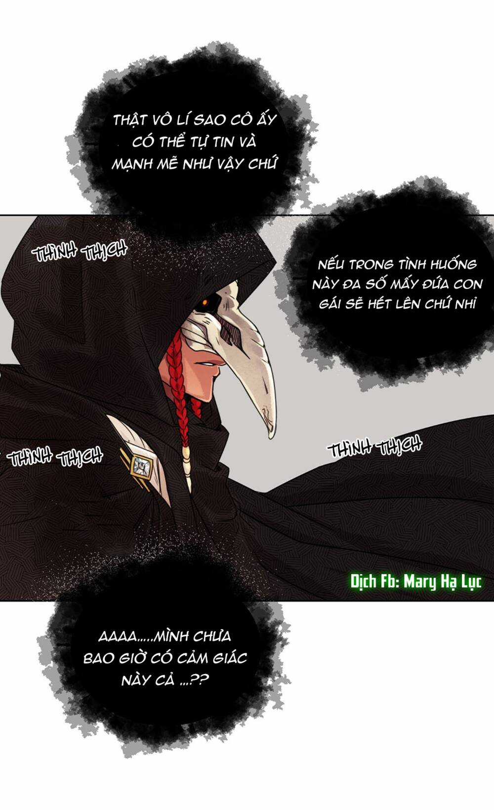 Bảo Vật Của Công Chúa Chapter 3 trang 66