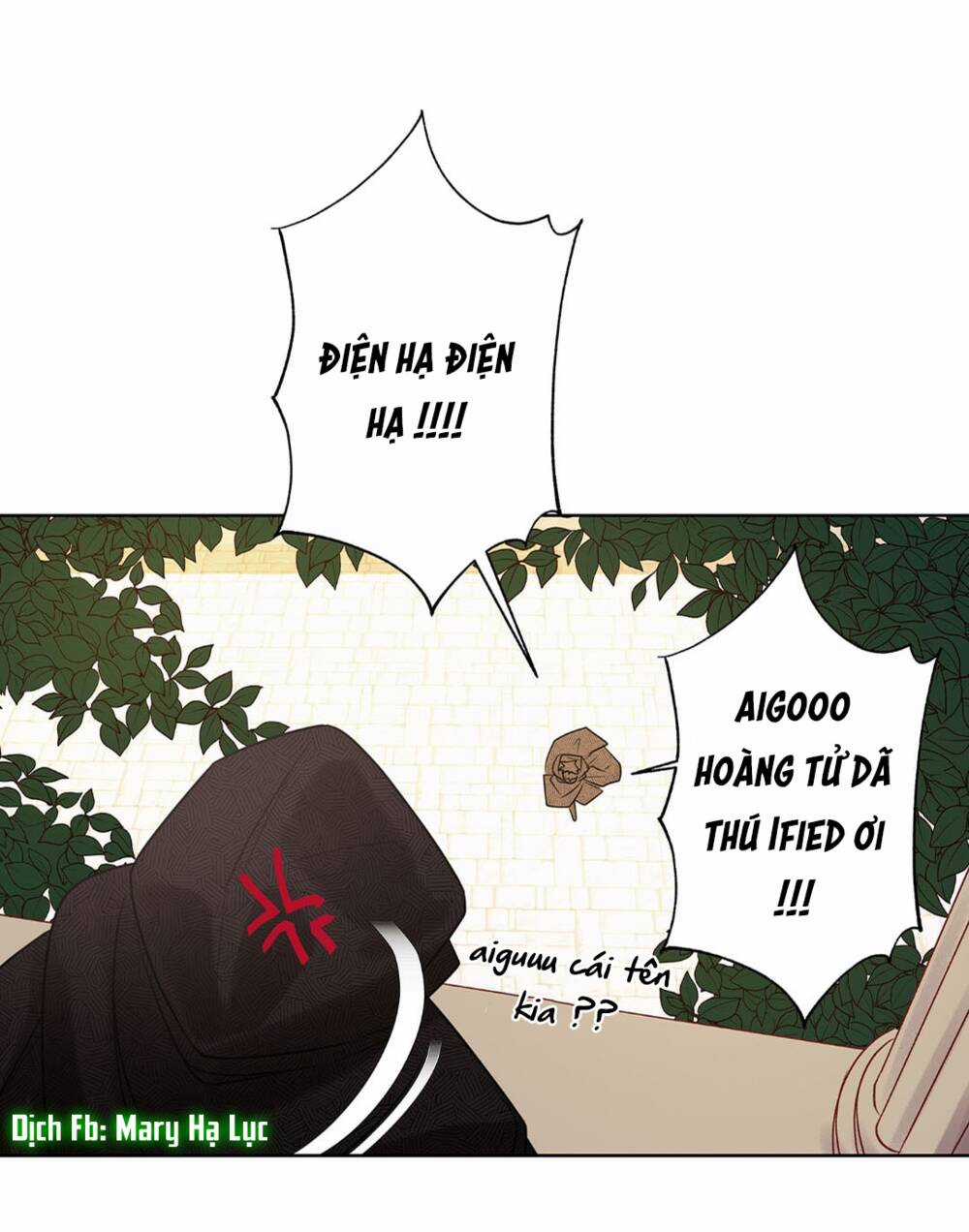 Bảo Vật Của Công Chúa Chapter 3 trang 67