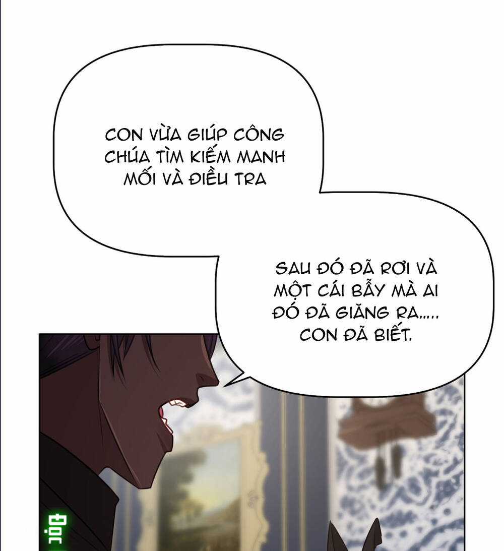 Bảo Vật Của Công Chúa Chapter 30.1 trang 17