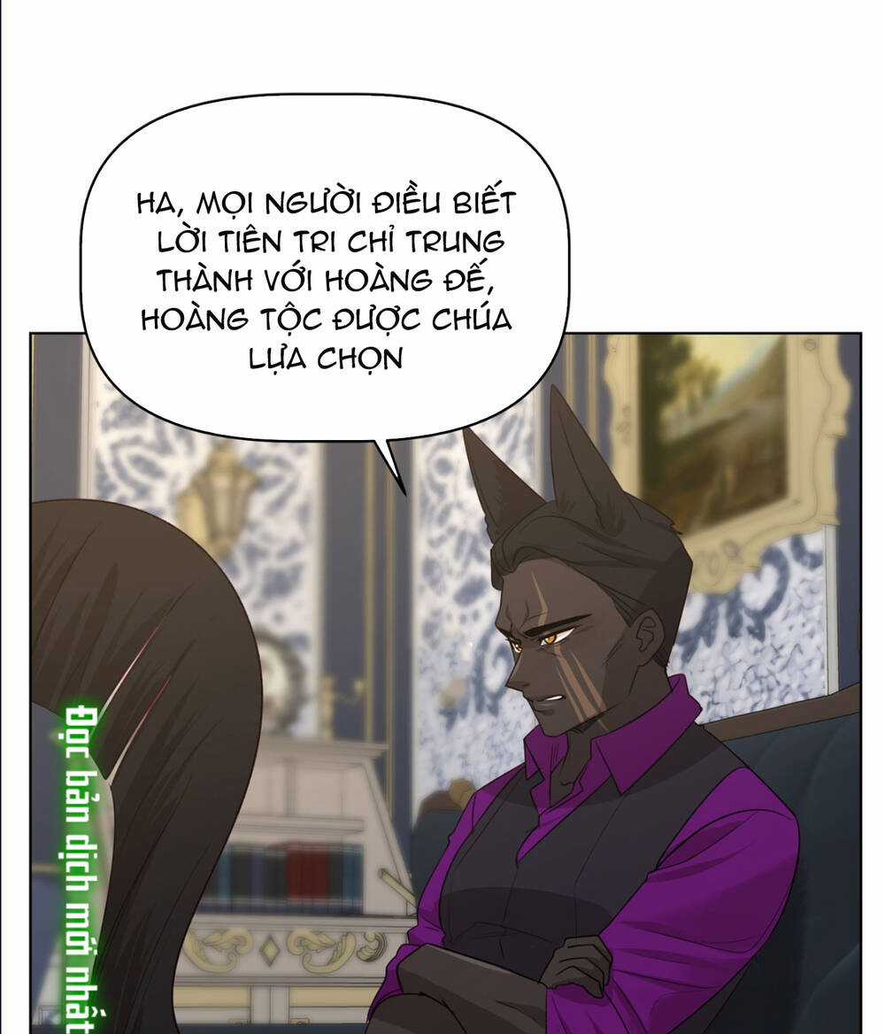 Bảo Vật Của Công Chúa Chapter 30.1 trang 29