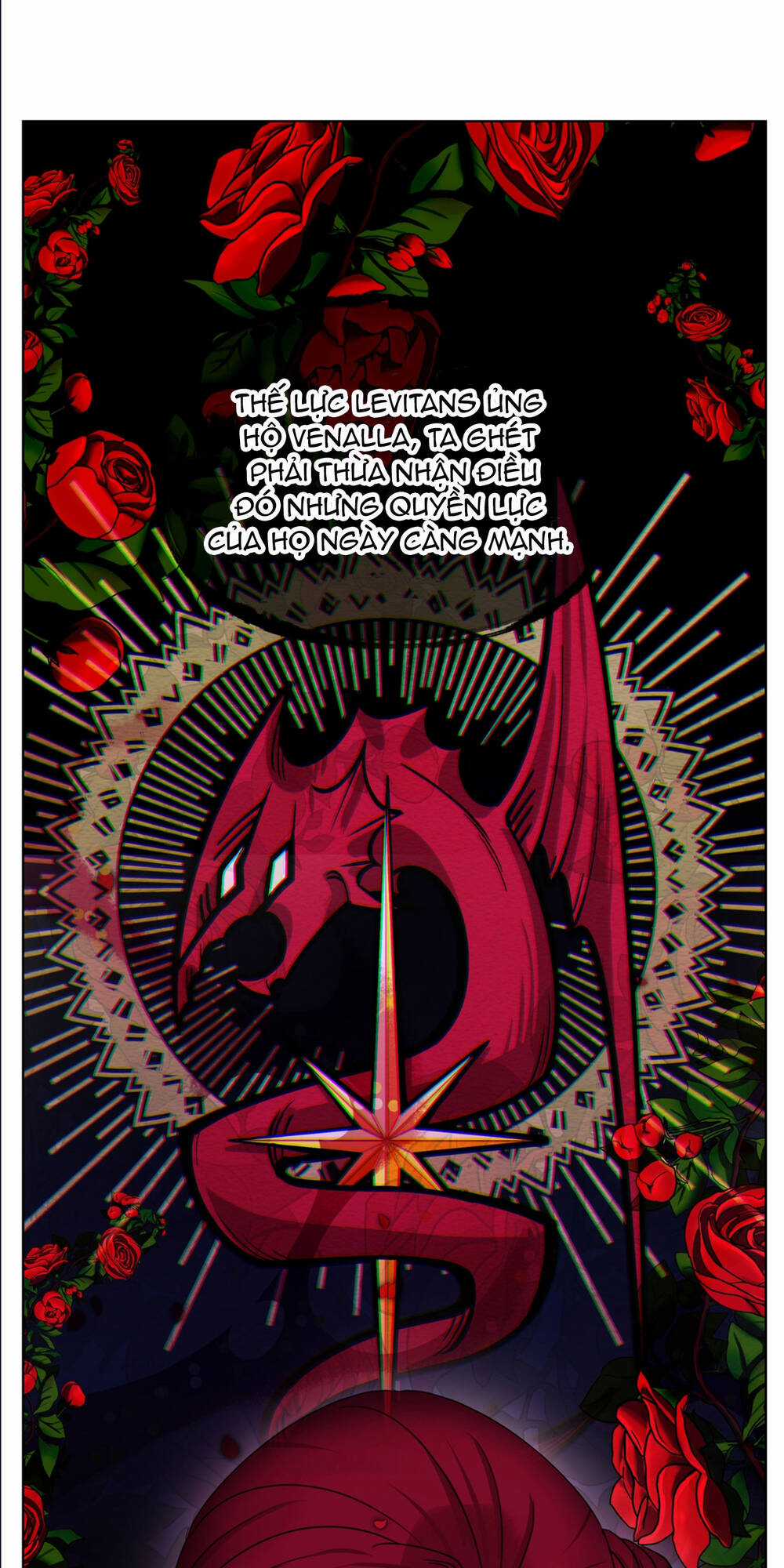 Bảo Vật Của Công Chúa Chapter 30.1 trang 31