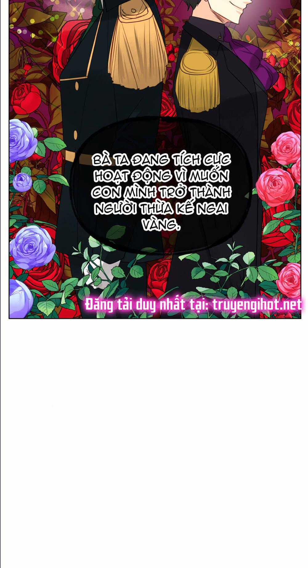 Bảo Vật Của Công Chúa Chapter 30.1 trang 33