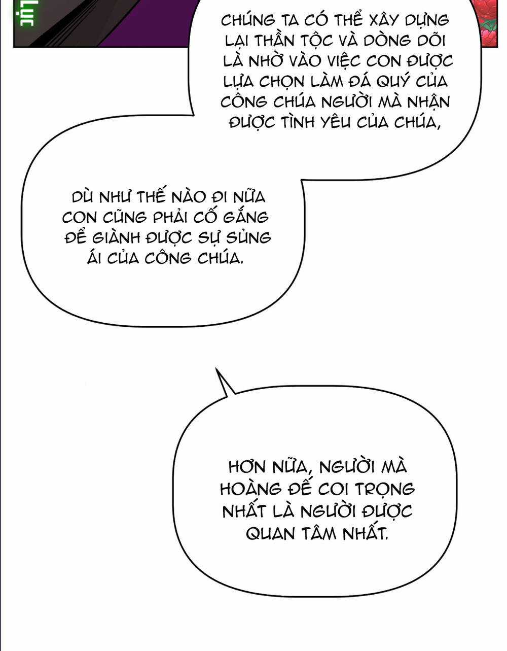 Bảo Vật Của Công Chúa Chapter 30.1 trang 9