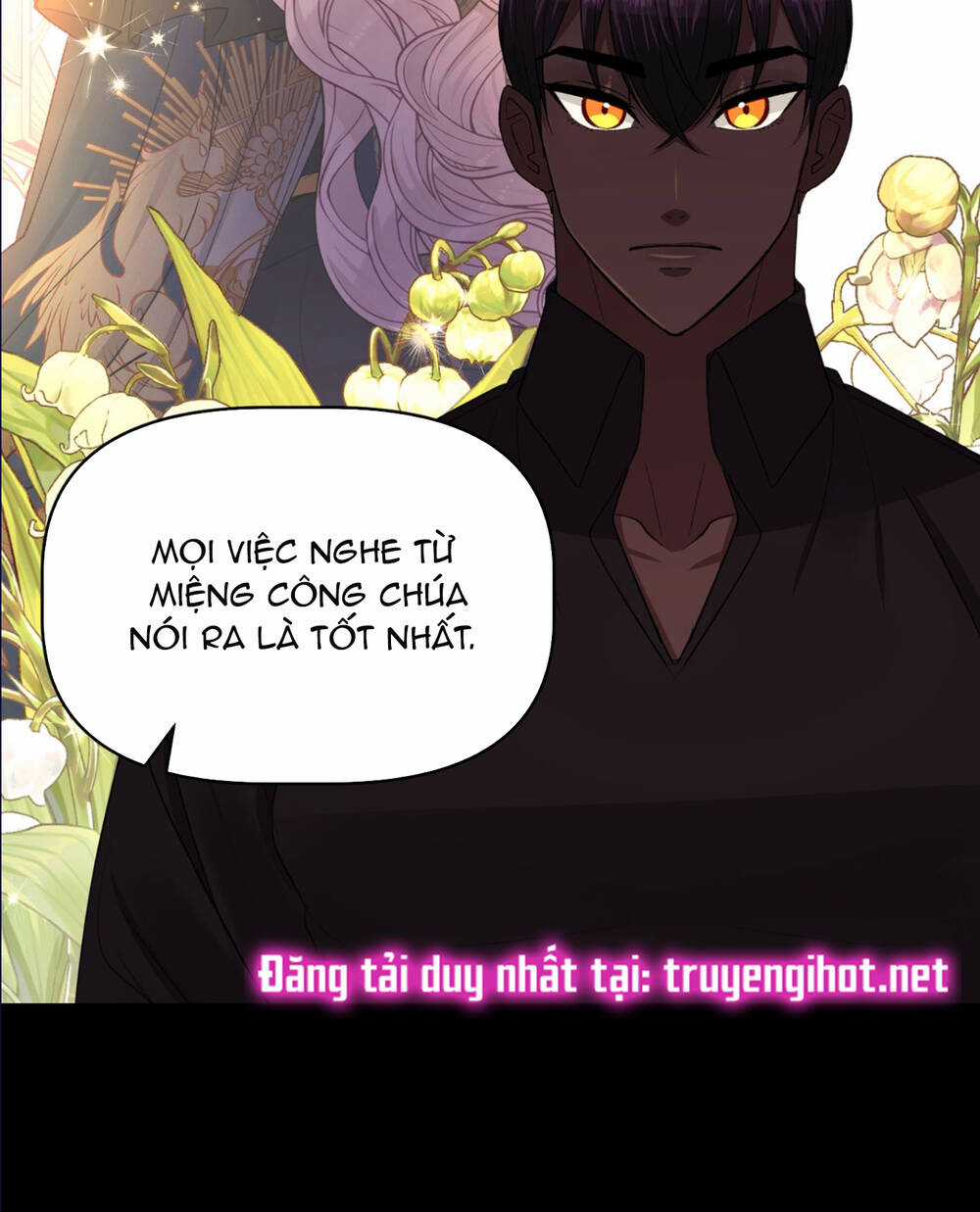 Bảo Vật Của Công Chúa Chapter 30.2 trang 11