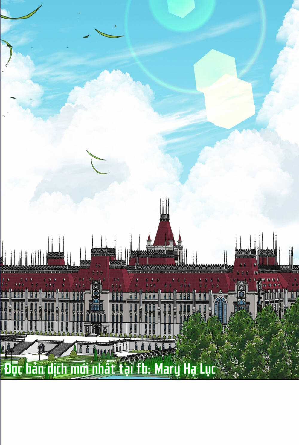 Bảo Vật Của Công Chúa Chapter 30.2 trang 15