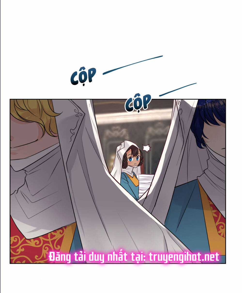 Bảo Vật Của Công Chúa Chapter 30.2 trang 18