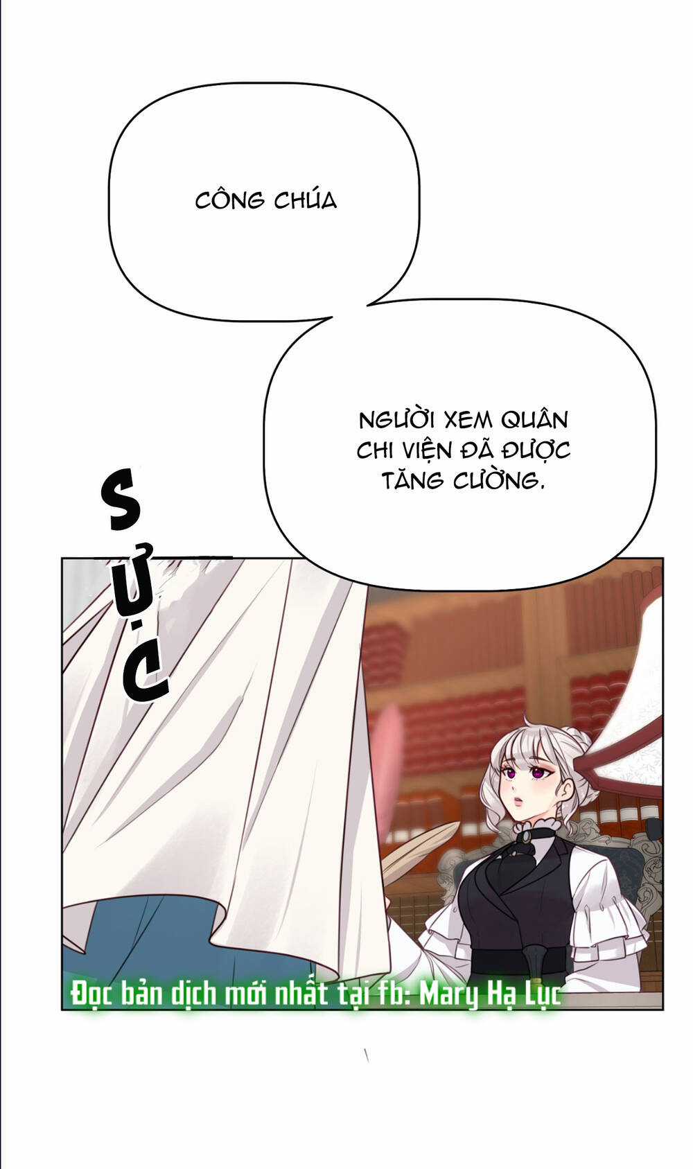 Bảo Vật Của Công Chúa Chapter 30.2 trang 19