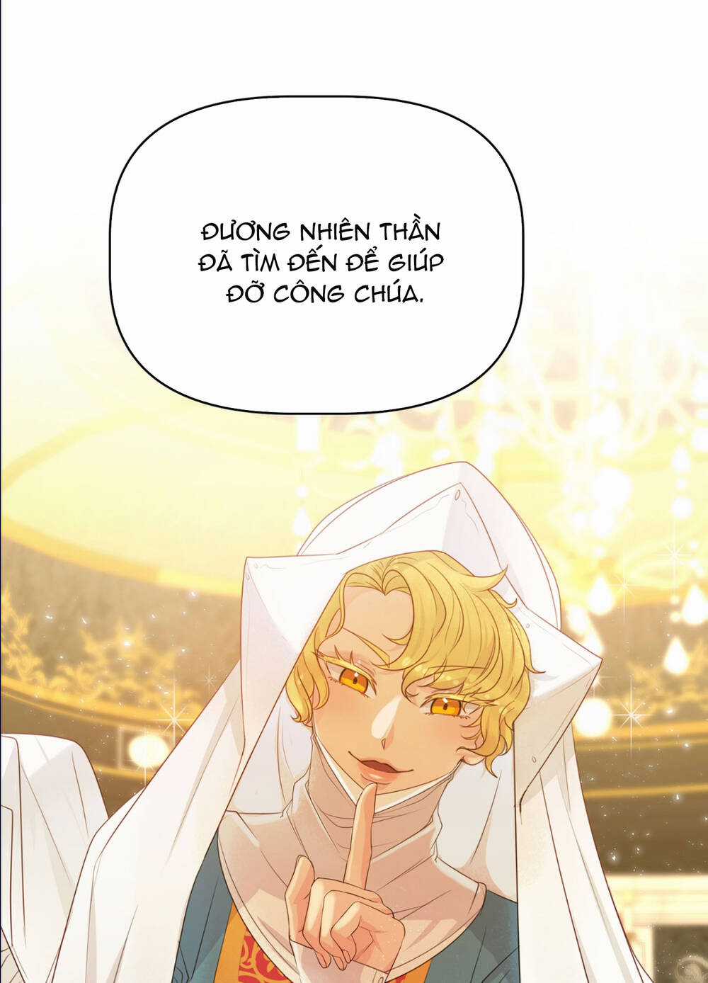 Bảo Vật Của Công Chúa Chapter 30.2 trang 20