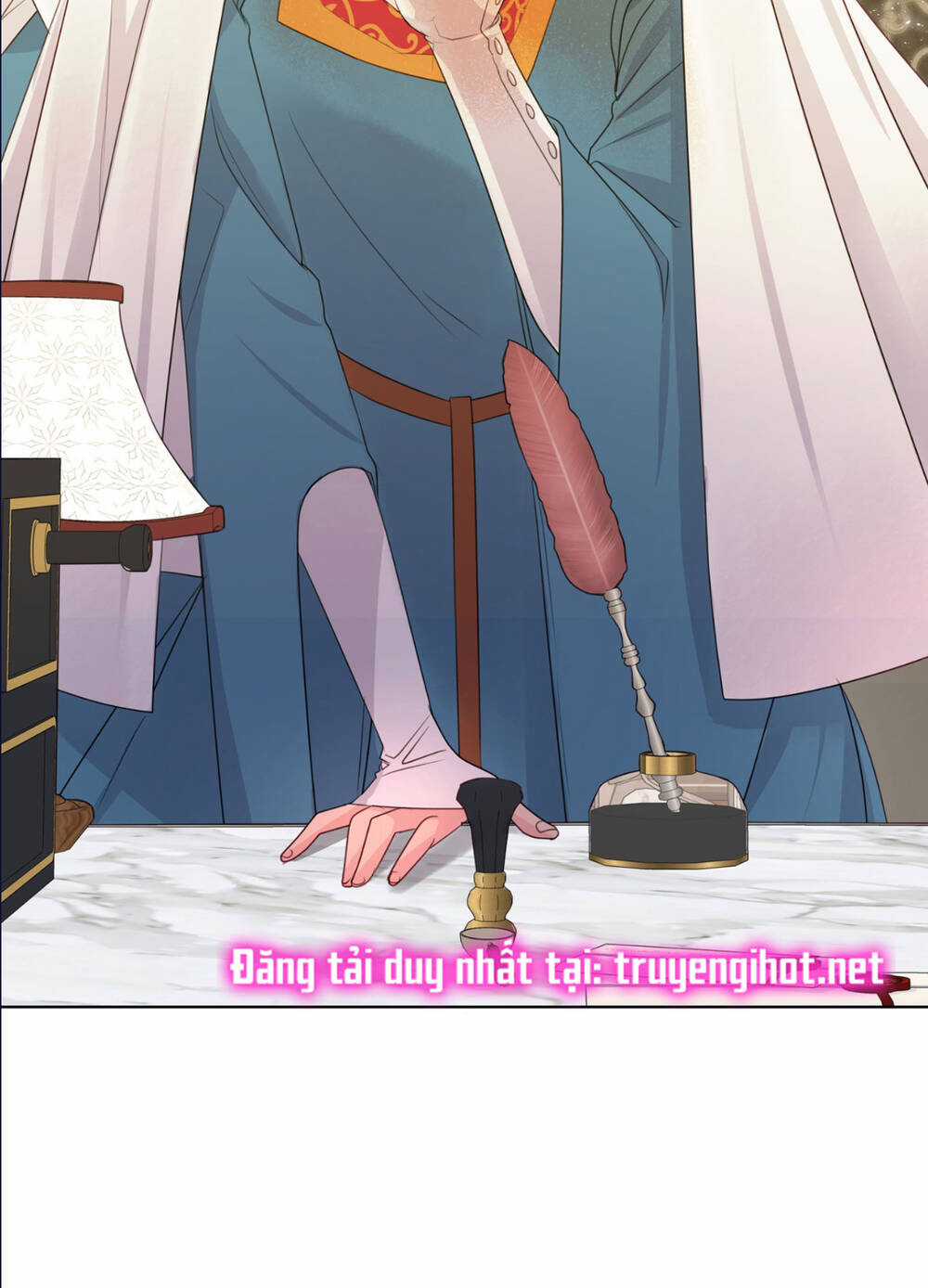 Bảo Vật Của Công Chúa Chapter 30.2 trang 21