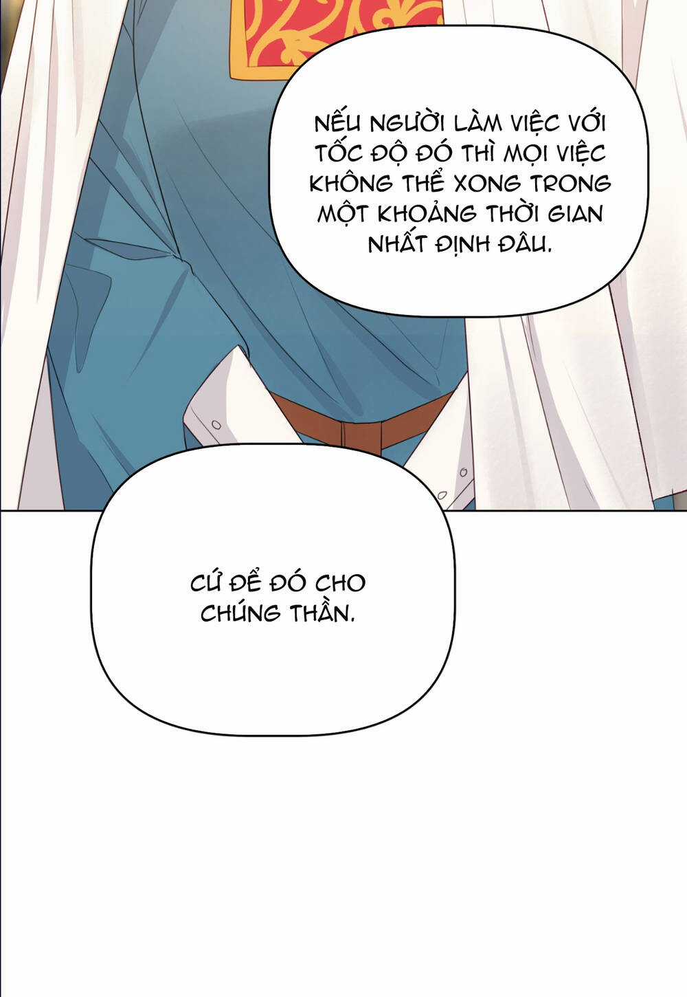 Bảo Vật Của Công Chúa Chapter 30.2 trang 23