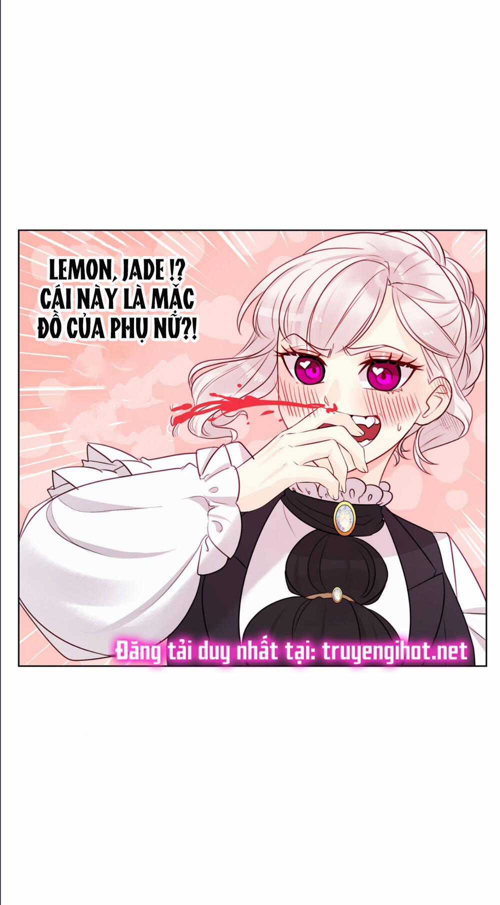 Bảo Vật Của Công Chúa Chapter 30.2 trang 24