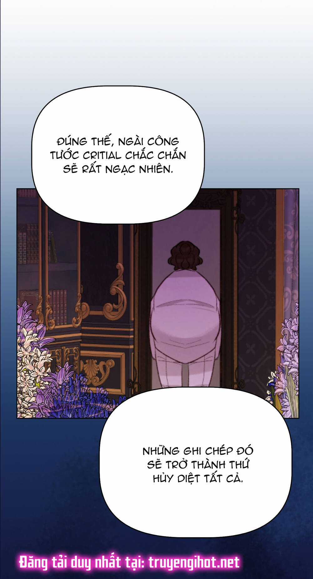 Bảo Vật Của Công Chúa Chapter 30.2 trang 6