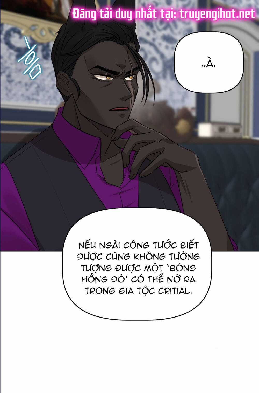 Bảo Vật Của Công Chúa Chapter 30.2 trang 9