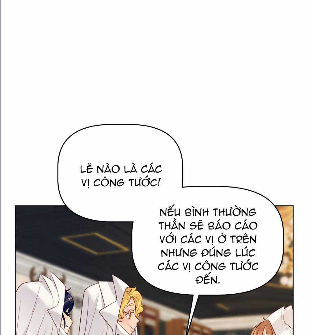 Bảo Vật Của Công Chúa Chapter 30.3 trang 0
