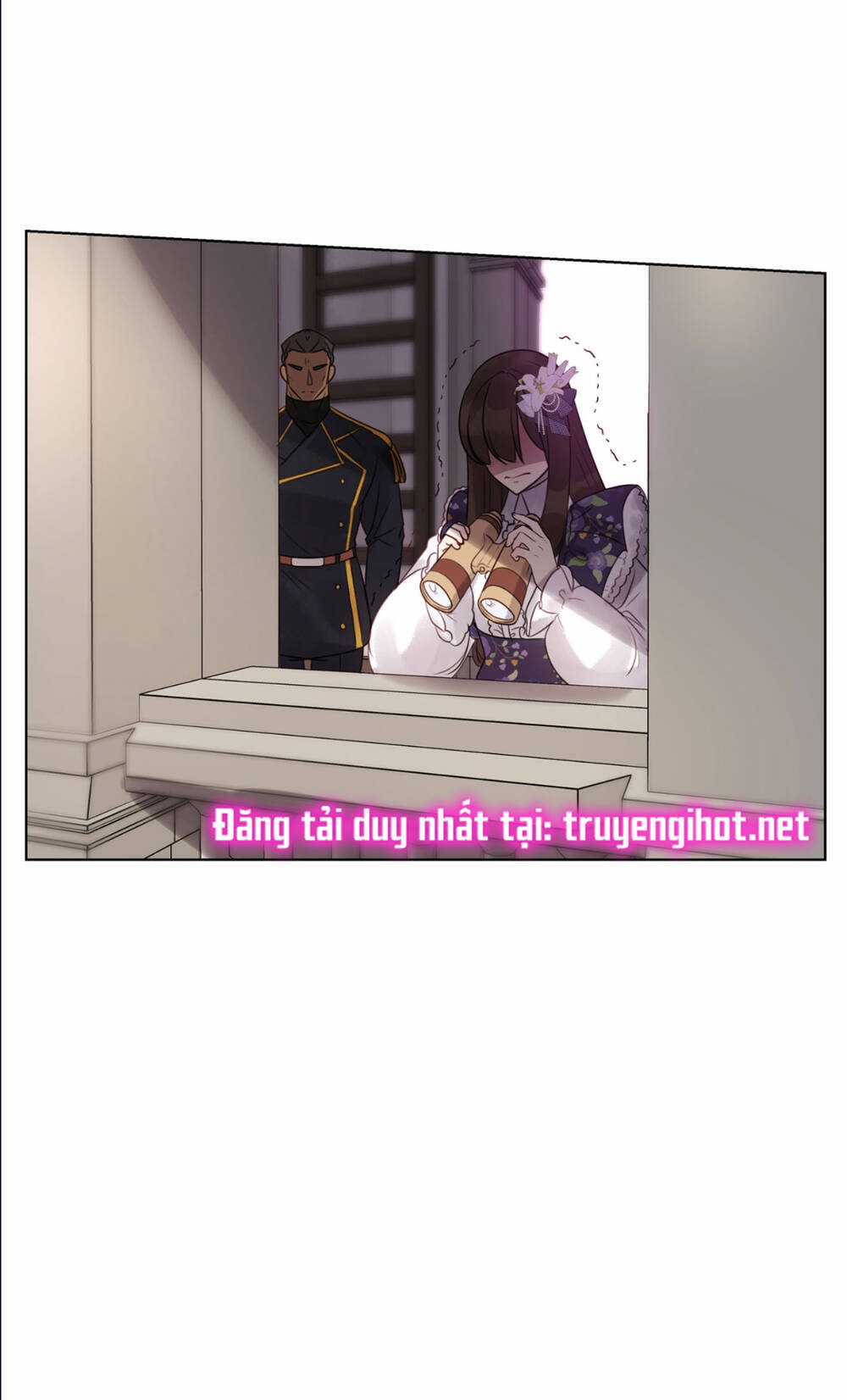 Bảo Vật Của Công Chúa Chapter 30.3 trang 10