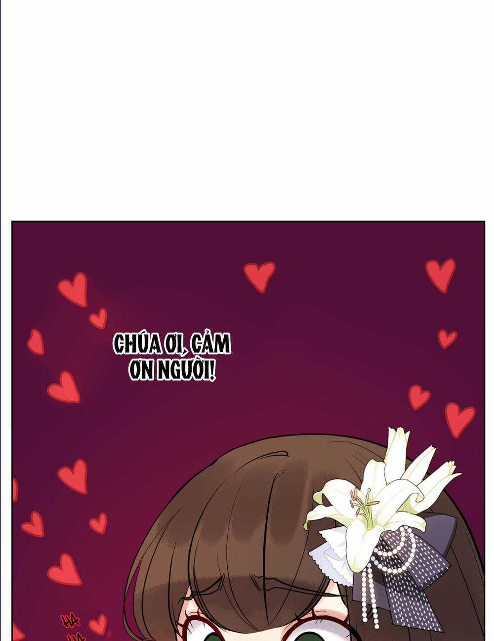 Bảo Vật Của Công Chúa Chapter 30.3 trang 11