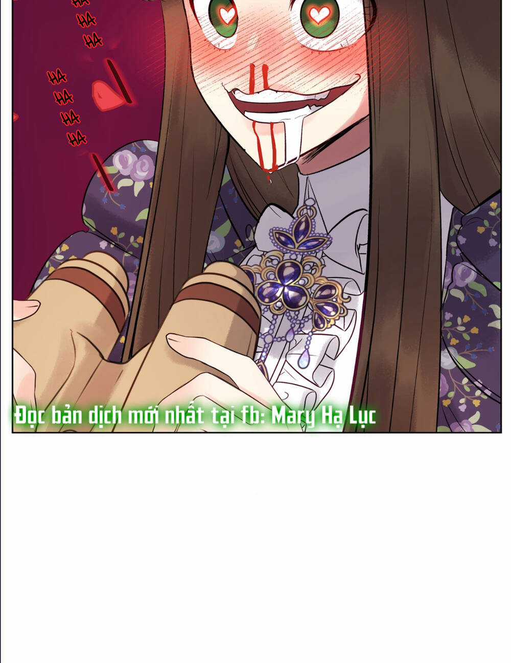 Bảo Vật Của Công Chúa Chapter 30.3 trang 12