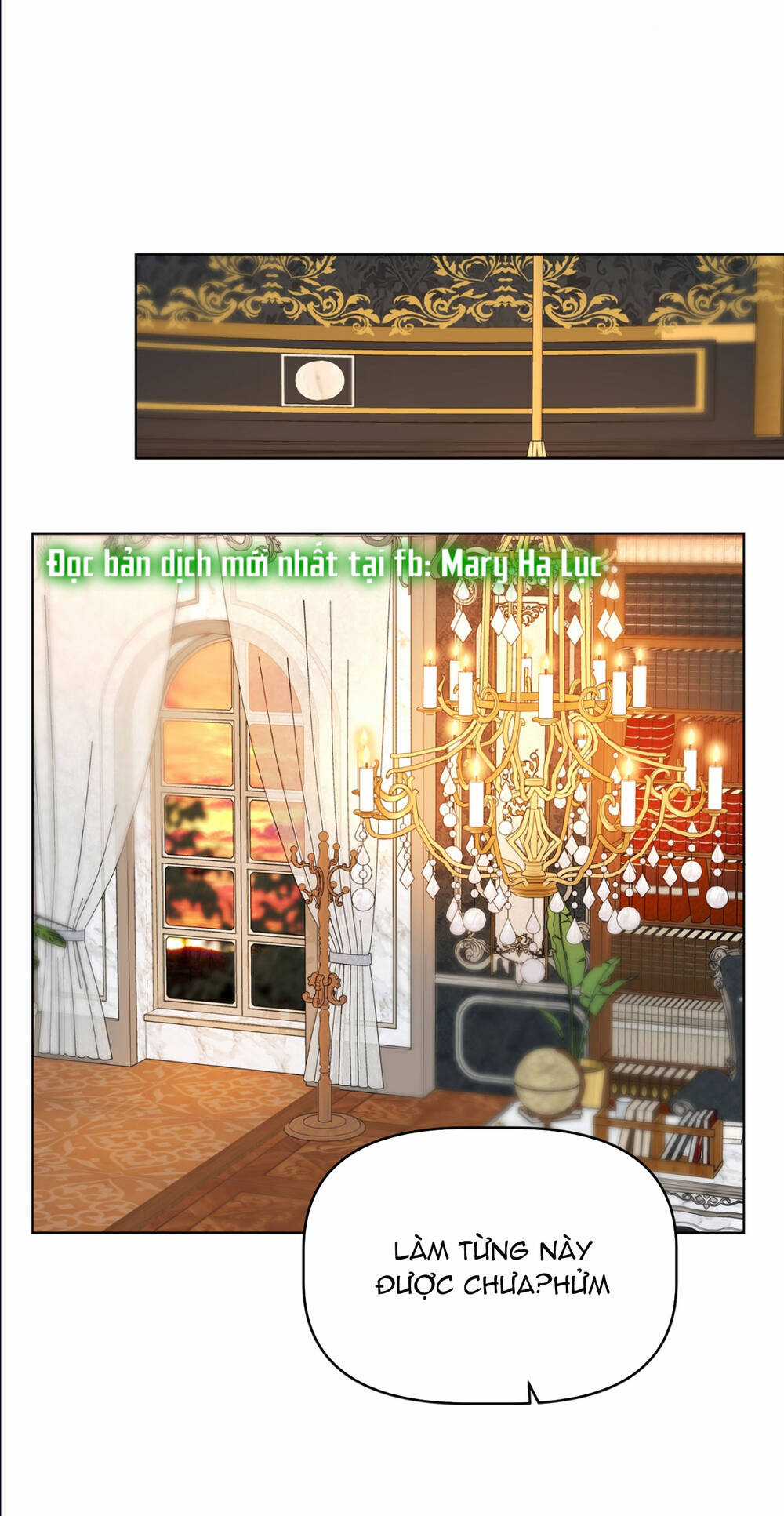 Bảo Vật Của Công Chúa Chapter 30.3 trang 14