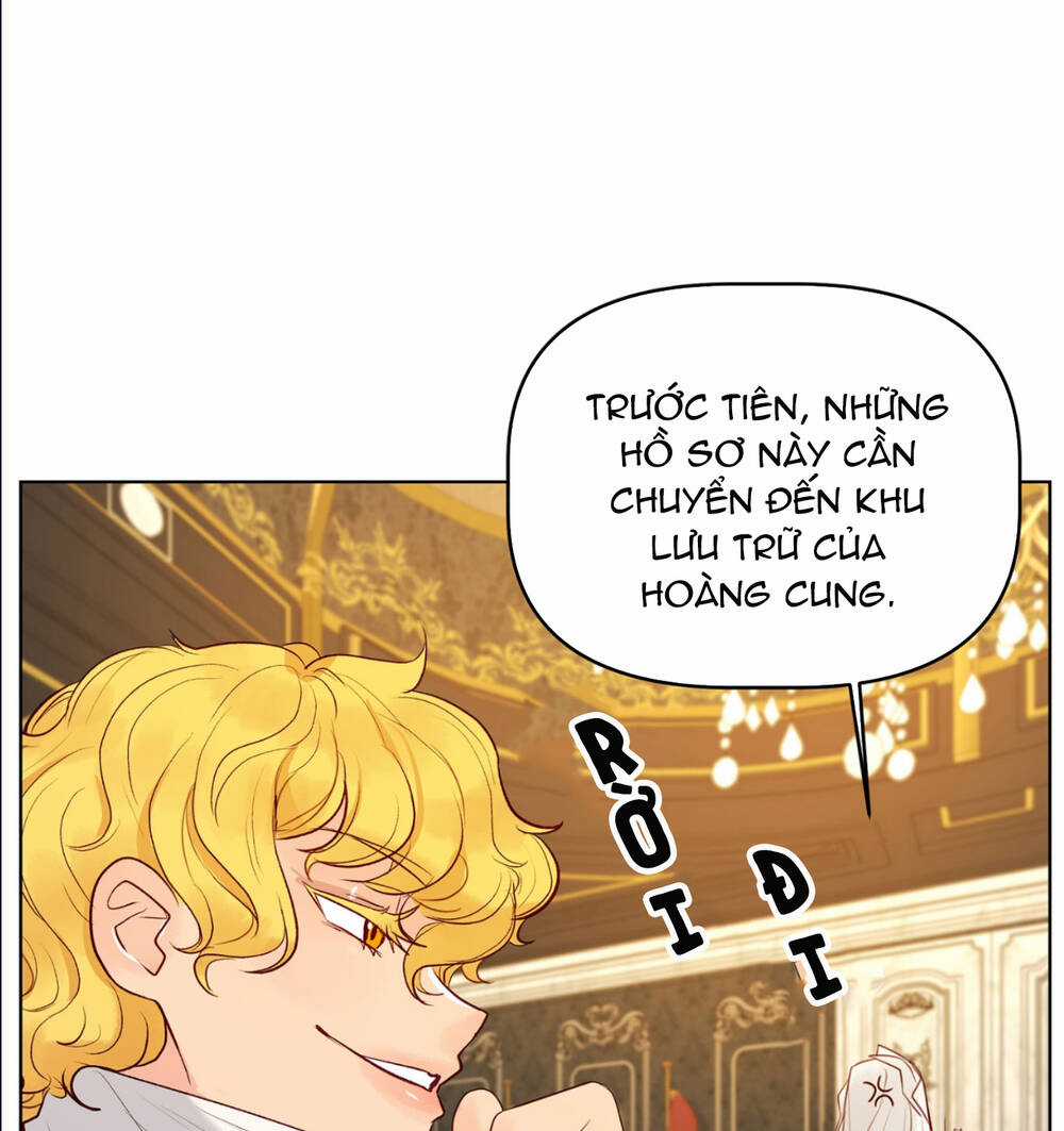 Bảo Vật Của Công Chúa Chapter 30.3 trang 16