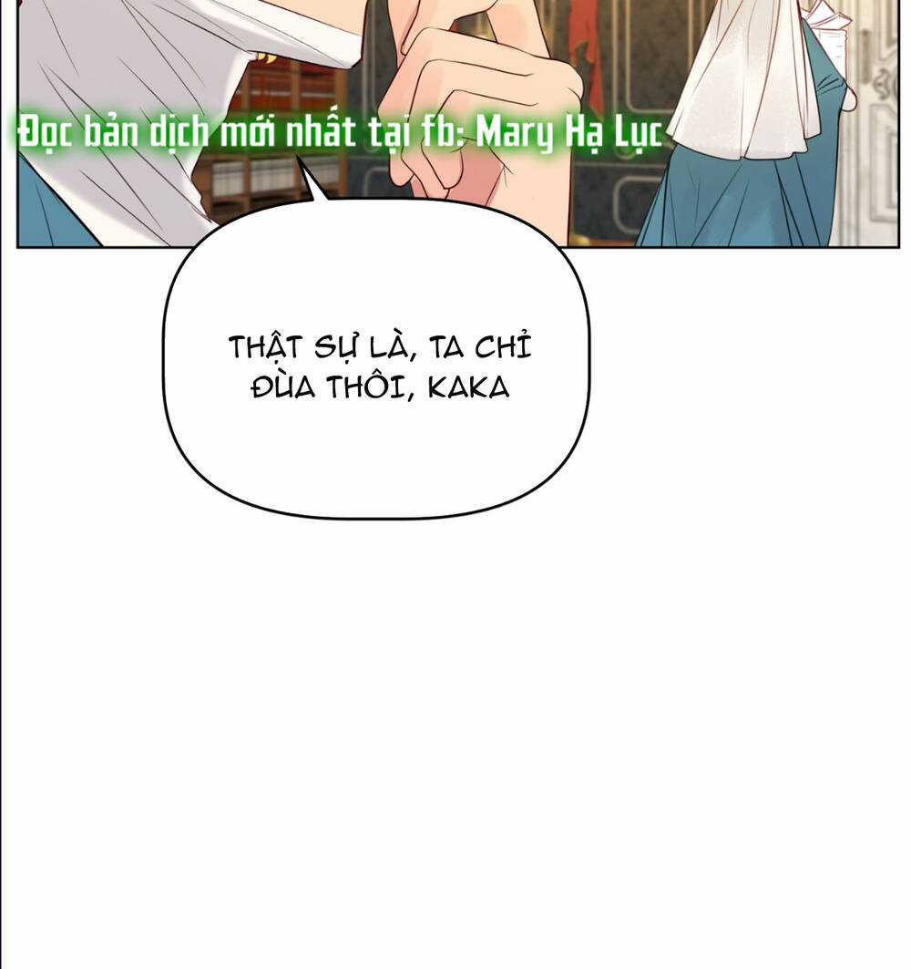 Bảo Vật Của Công Chúa Chapter 30.3 trang 17