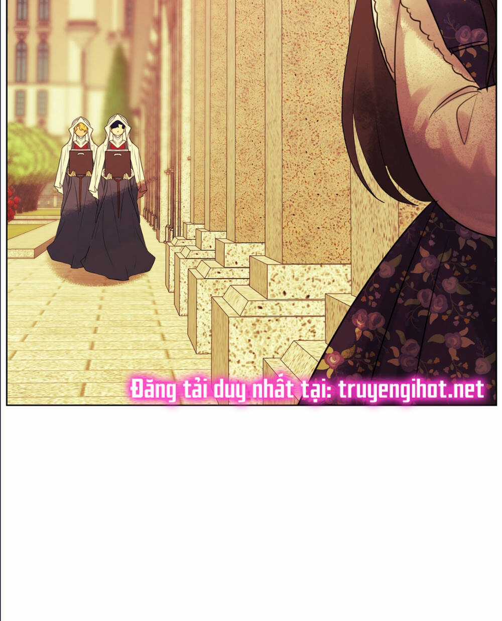 Bảo Vật Của Công Chúa Chapter 30.3 trang 19