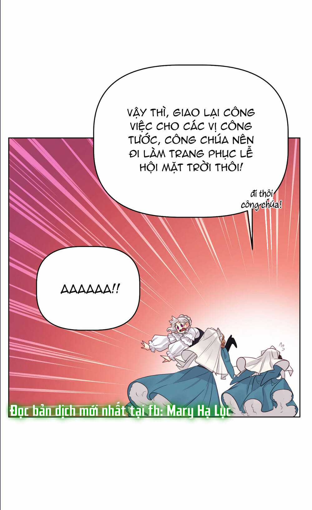 Bảo Vật Của Công Chúa Chapter 30.3 trang 2