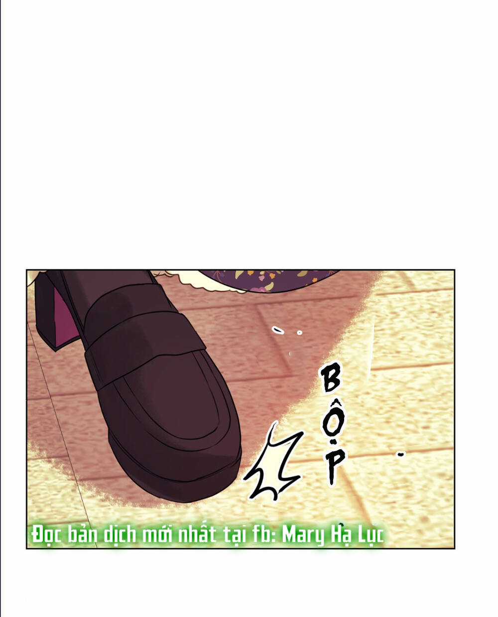 Bảo Vật Của Công Chúa Chapter 30.3 trang 20