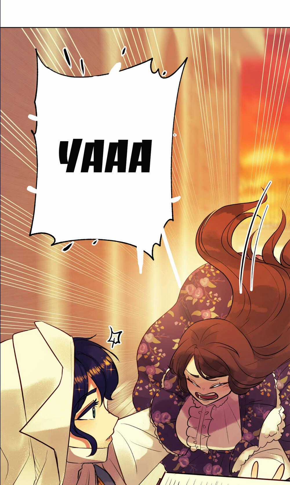 Bảo Vật Của Công Chúa Chapter 30.3 trang 21