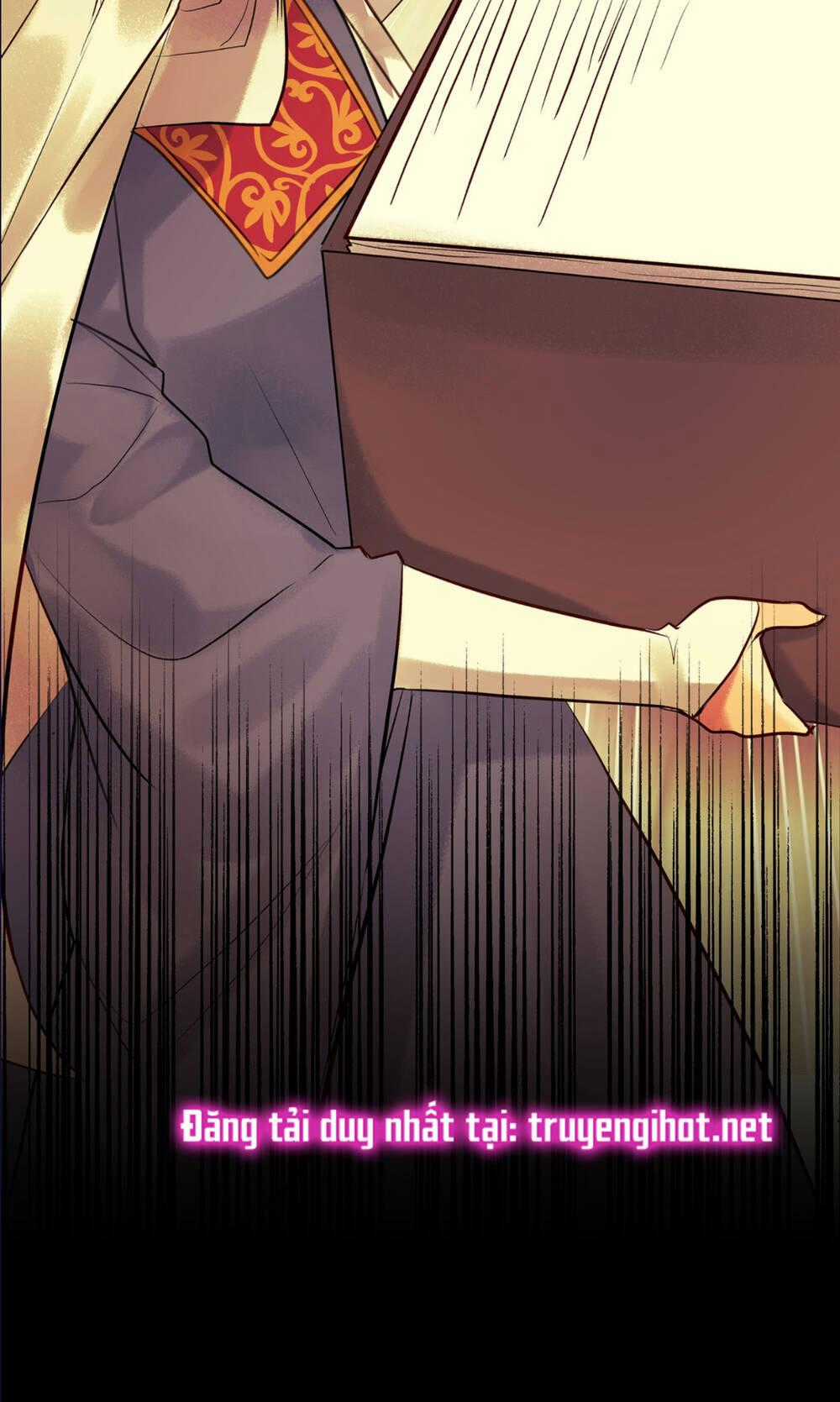 Bảo Vật Của Công Chúa Chapter 30.3 trang 22