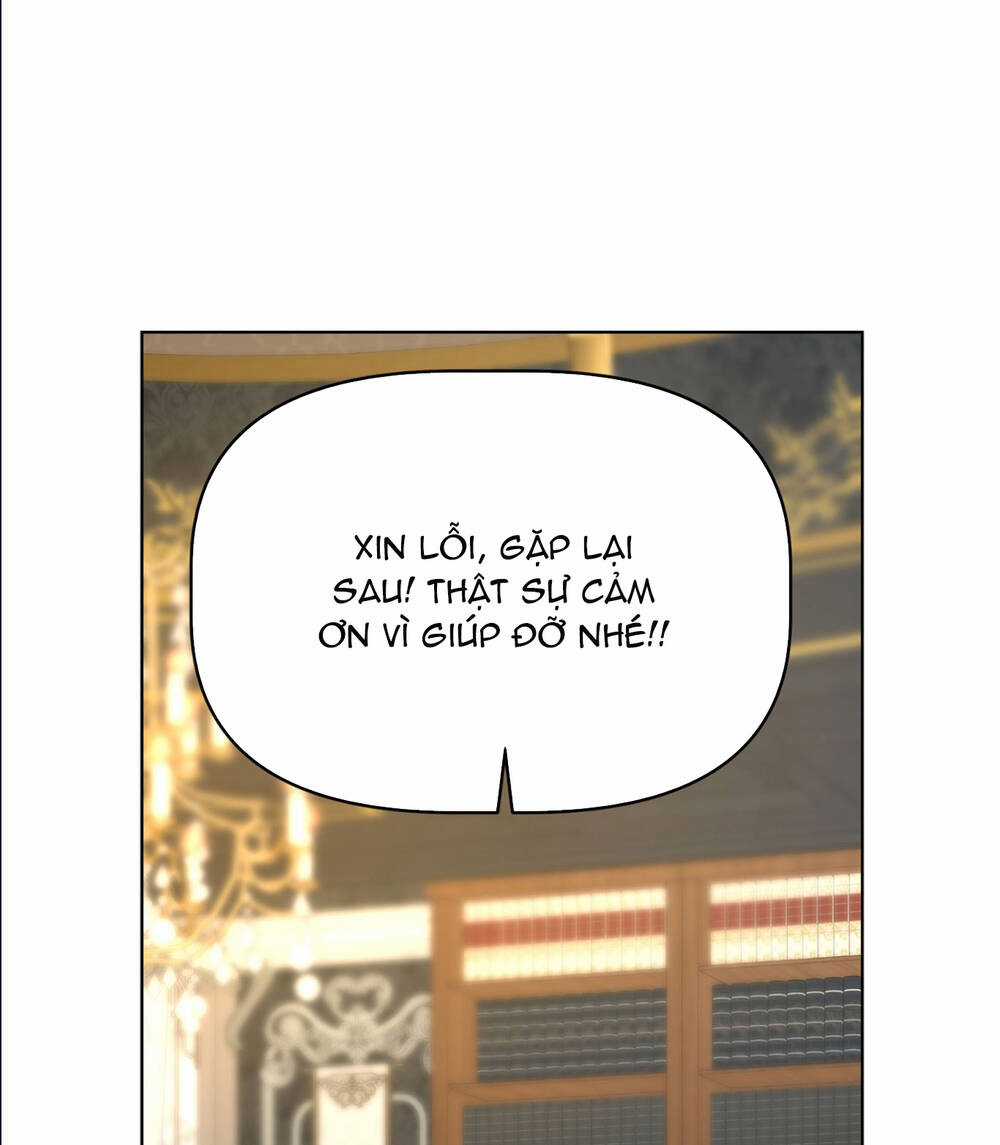 Bảo Vật Của Công Chúa Chapter 30.3 trang 3