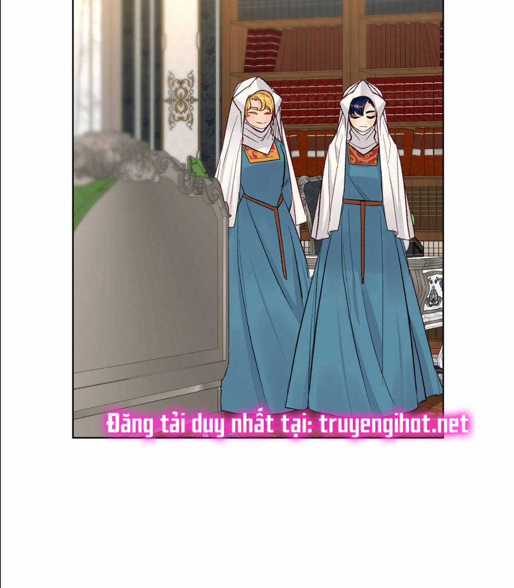 Bảo Vật Của Công Chúa Chapter 30.3 trang 4