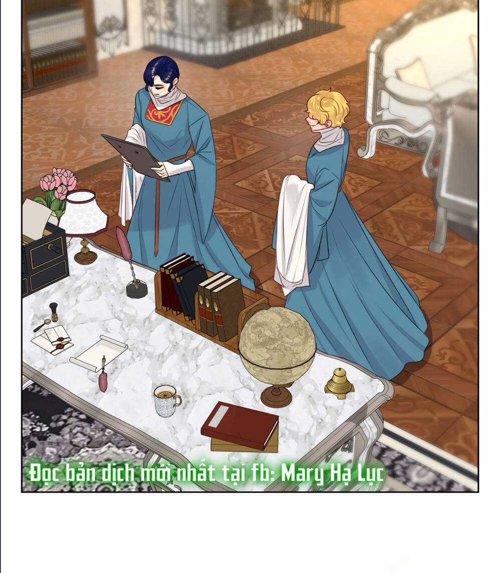 Bảo Vật Của Công Chúa Chapter 30.3 trang 6