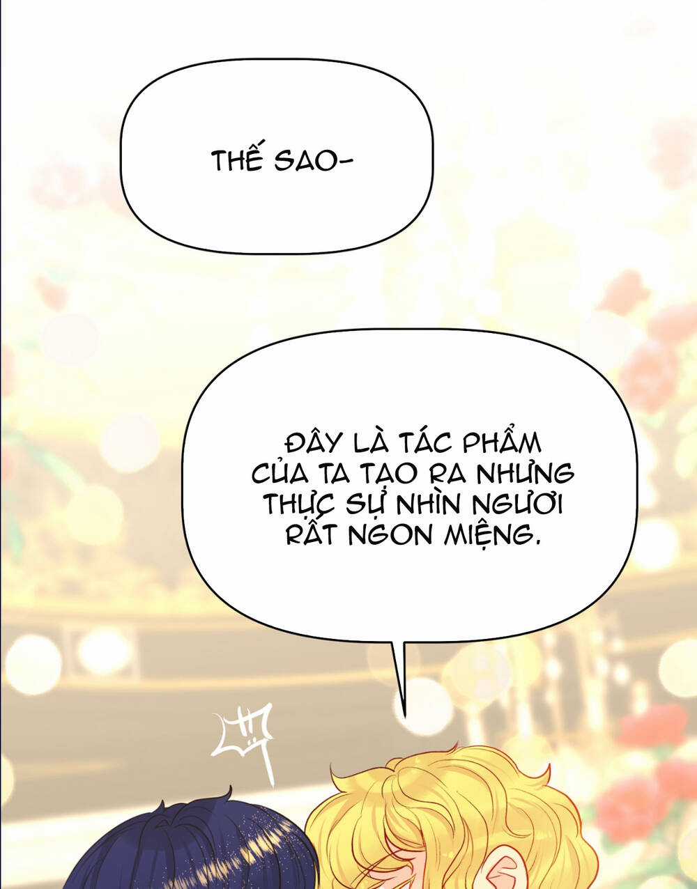 Bảo Vật Của Công Chúa Chapter 30.3 trang 7