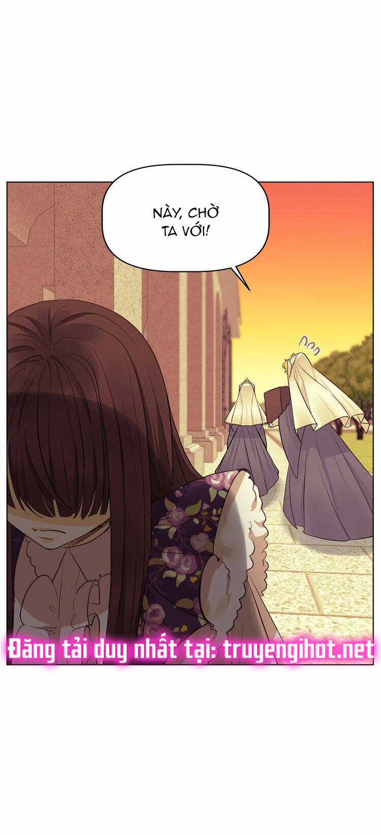 Bảo Vật Của Công Chúa Chapter 31.1 trang 11