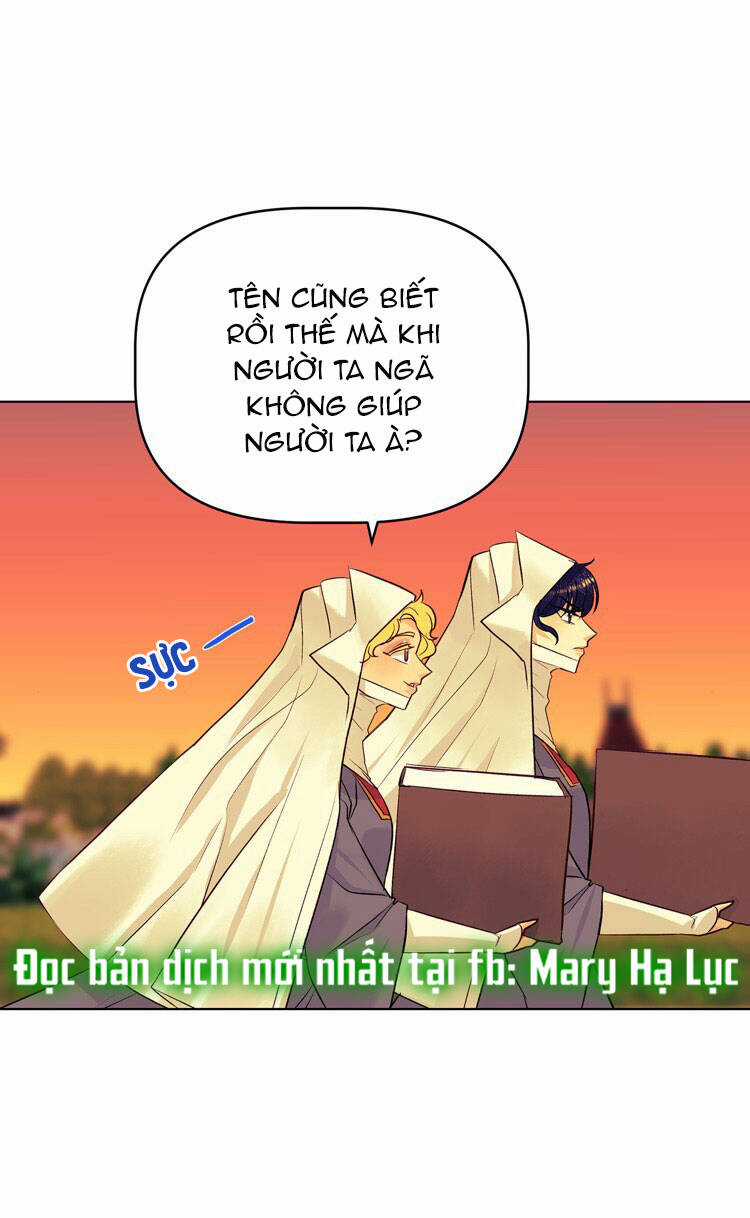 Bảo Vật Của Công Chúa Chapter 31.1 trang 12