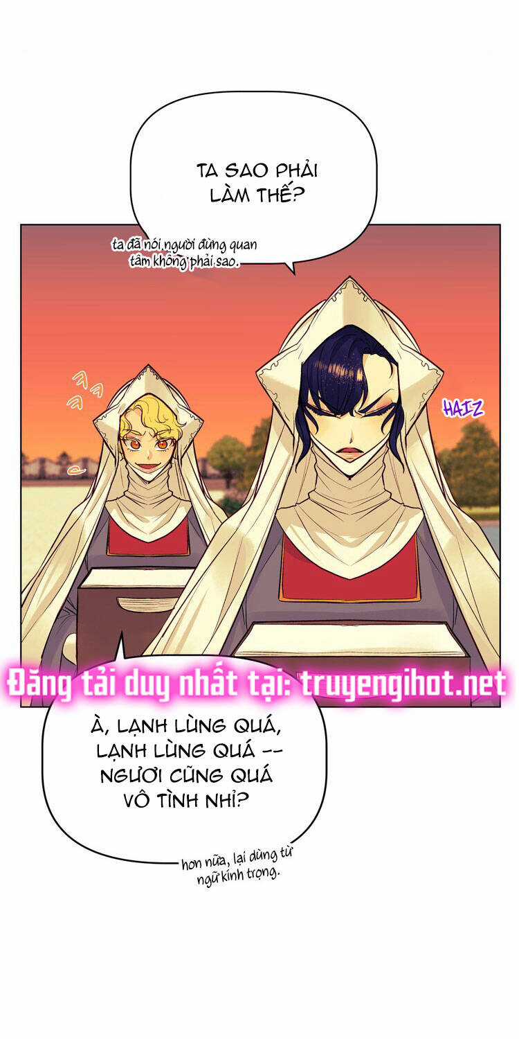 Bảo Vật Của Công Chúa Chapter 31.1 trang 13