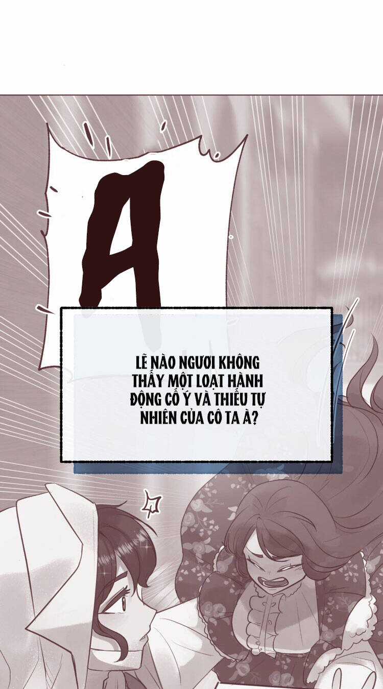 Bảo Vật Của Công Chúa Chapter 31.1 trang 15