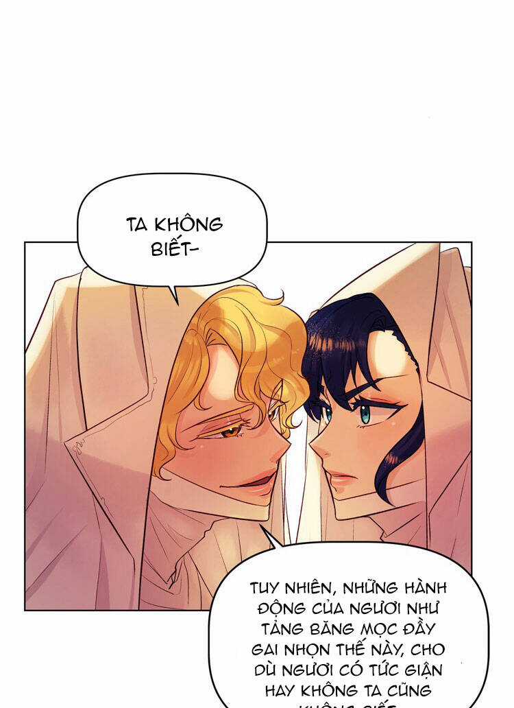 Bảo Vật Của Công Chúa Chapter 31.1 trang 17