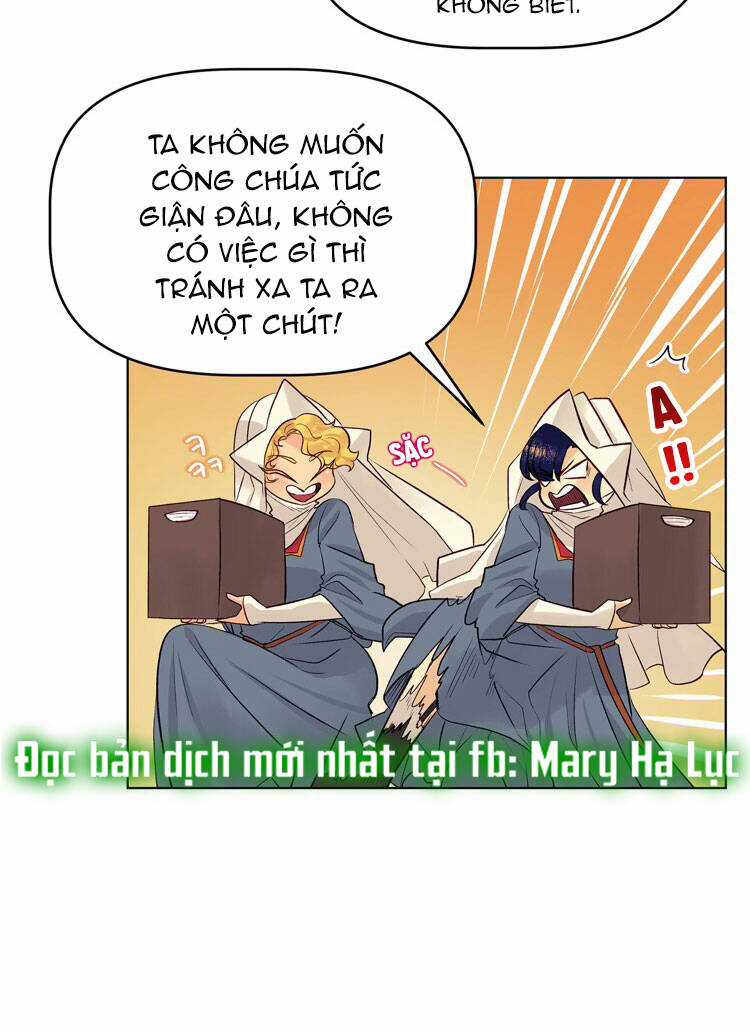 Bảo Vật Của Công Chúa Chapter 31.1 trang 18