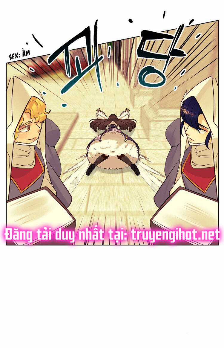 Bảo Vật Của Công Chúa Chapter 31.1 trang 2