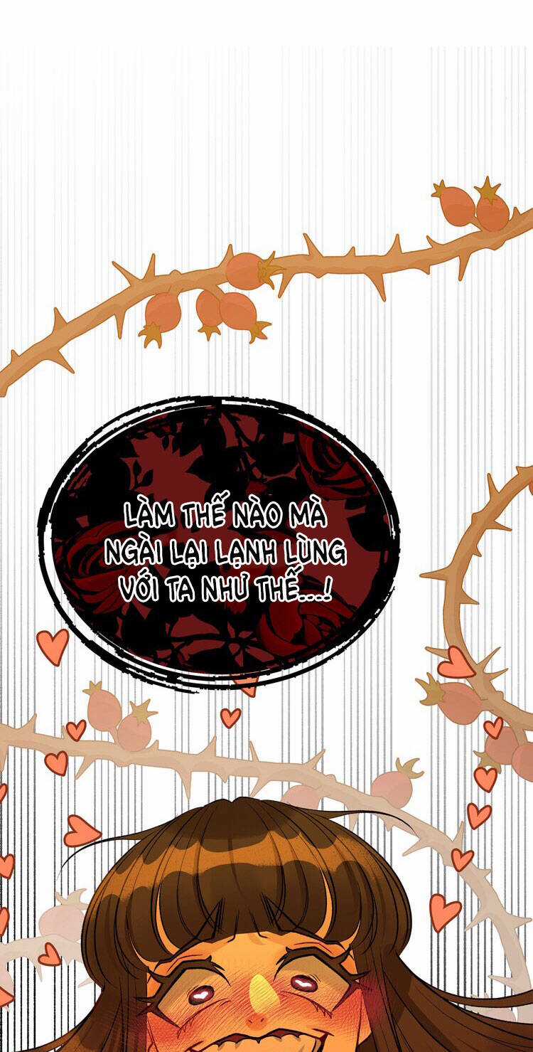 Bảo Vật Của Công Chúa Chapter 31.1 trang 21