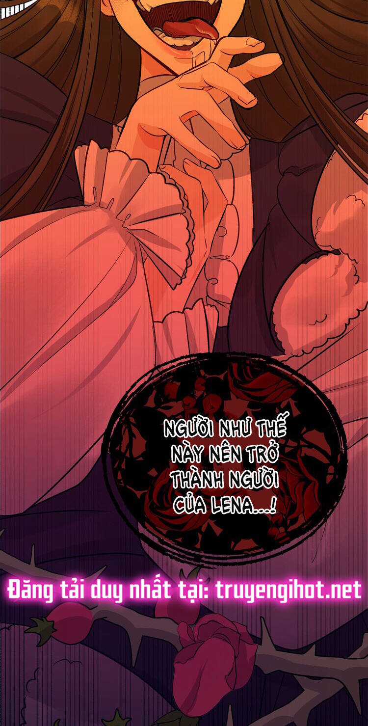 Bảo Vật Của Công Chúa Chapter 31.1 trang 22