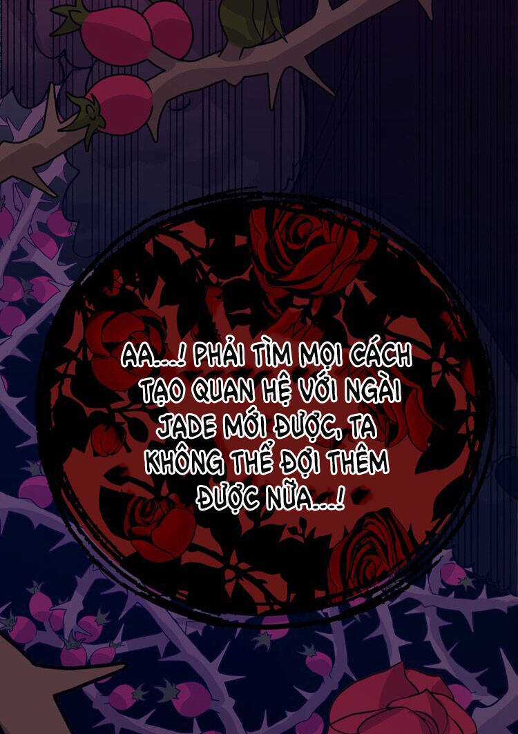 Bảo Vật Của Công Chúa Chapter 31.1 trang 23