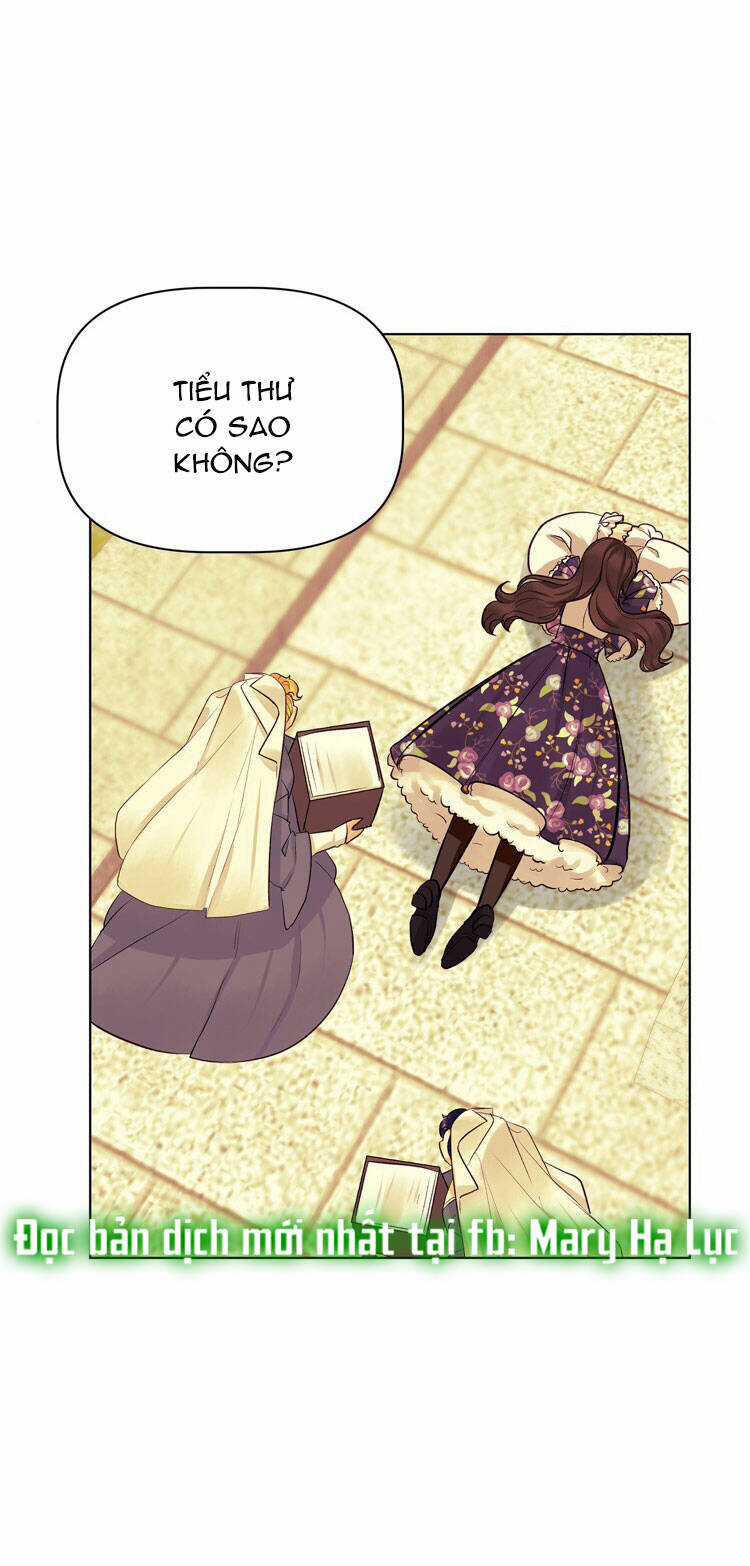 Bảo Vật Của Công Chúa Chapter 31.1 trang 3