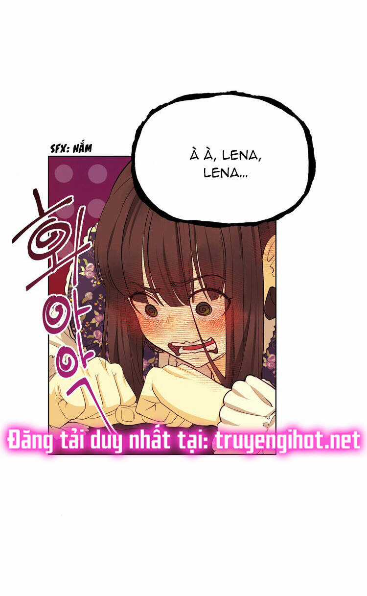 Bảo Vật Của Công Chúa Chapter 31.1 trang 4