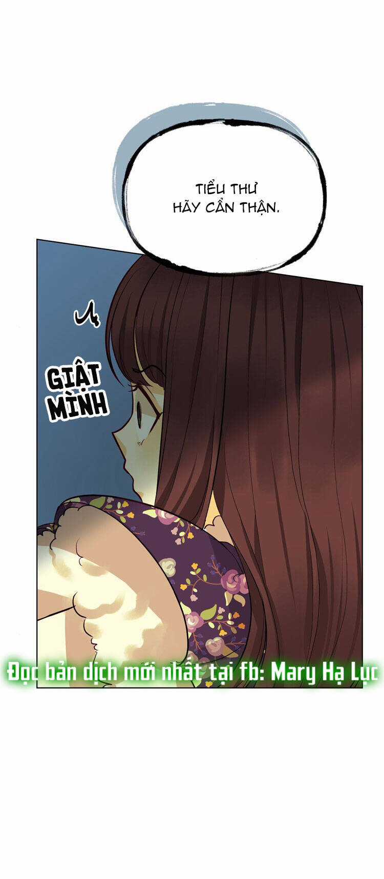 Bảo Vật Của Công Chúa Chapter 31.1 trang 5